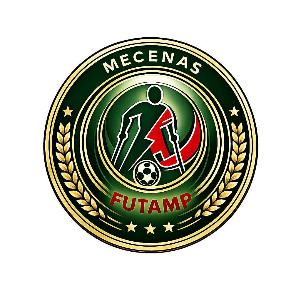 Selo Mecenas ou Apoio Pontual
