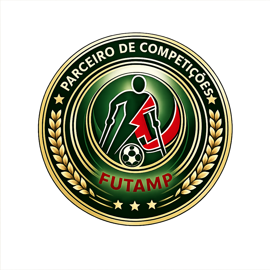 Selo Parceiro de Competição