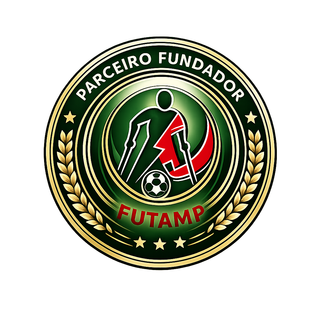 Selo Parceiro Fundador