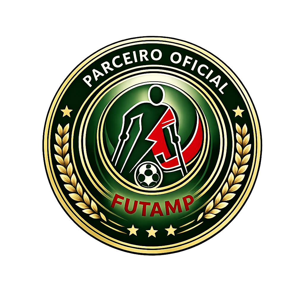 Selo Parceiro Oficial