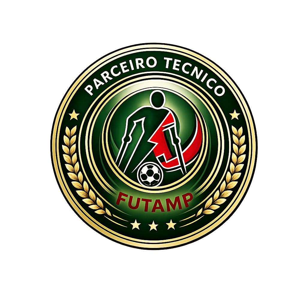 Selo Parceiro Técnico