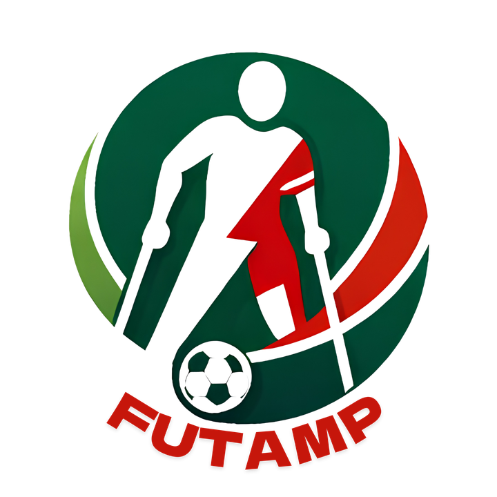 Logotipo FUTAMP