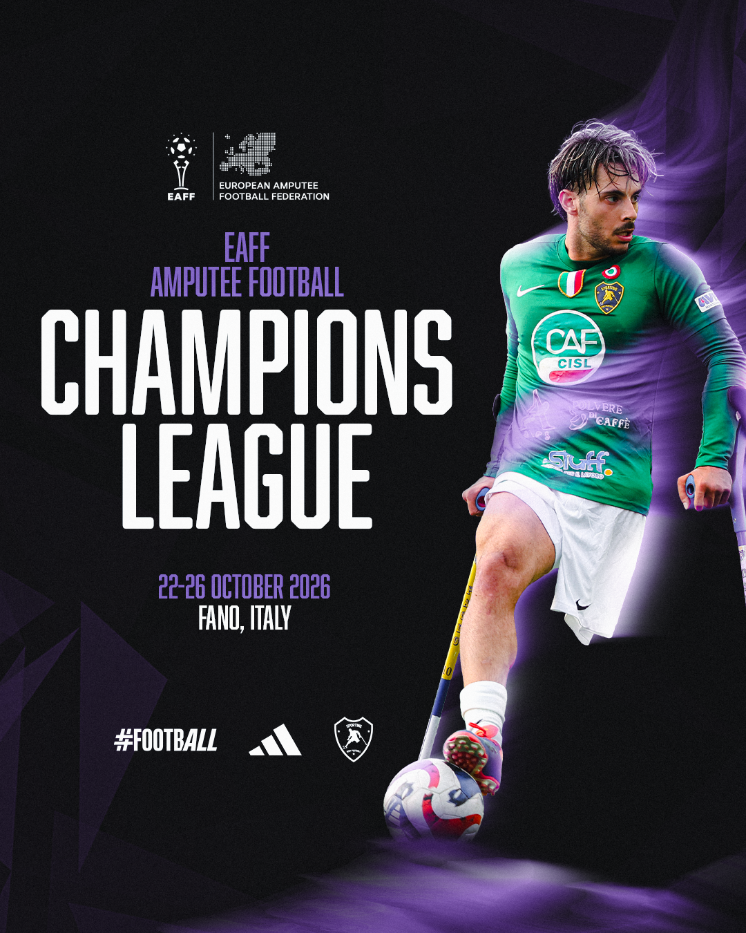 Champions League 2026