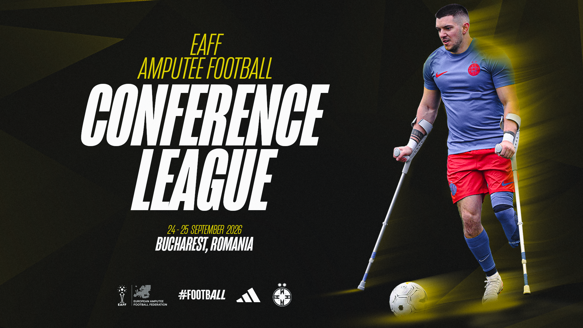 Conference League 2026