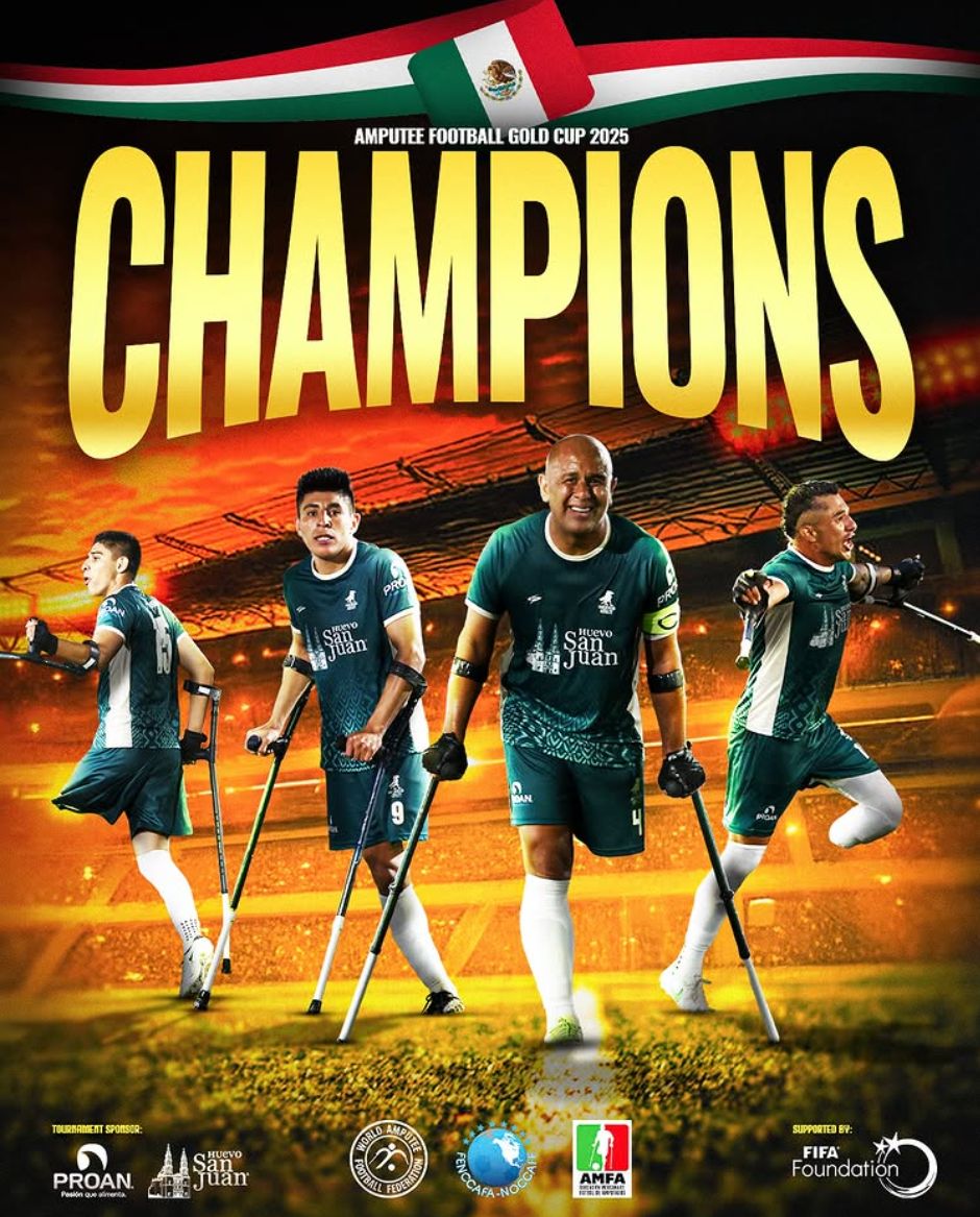 Gold Cup 2025