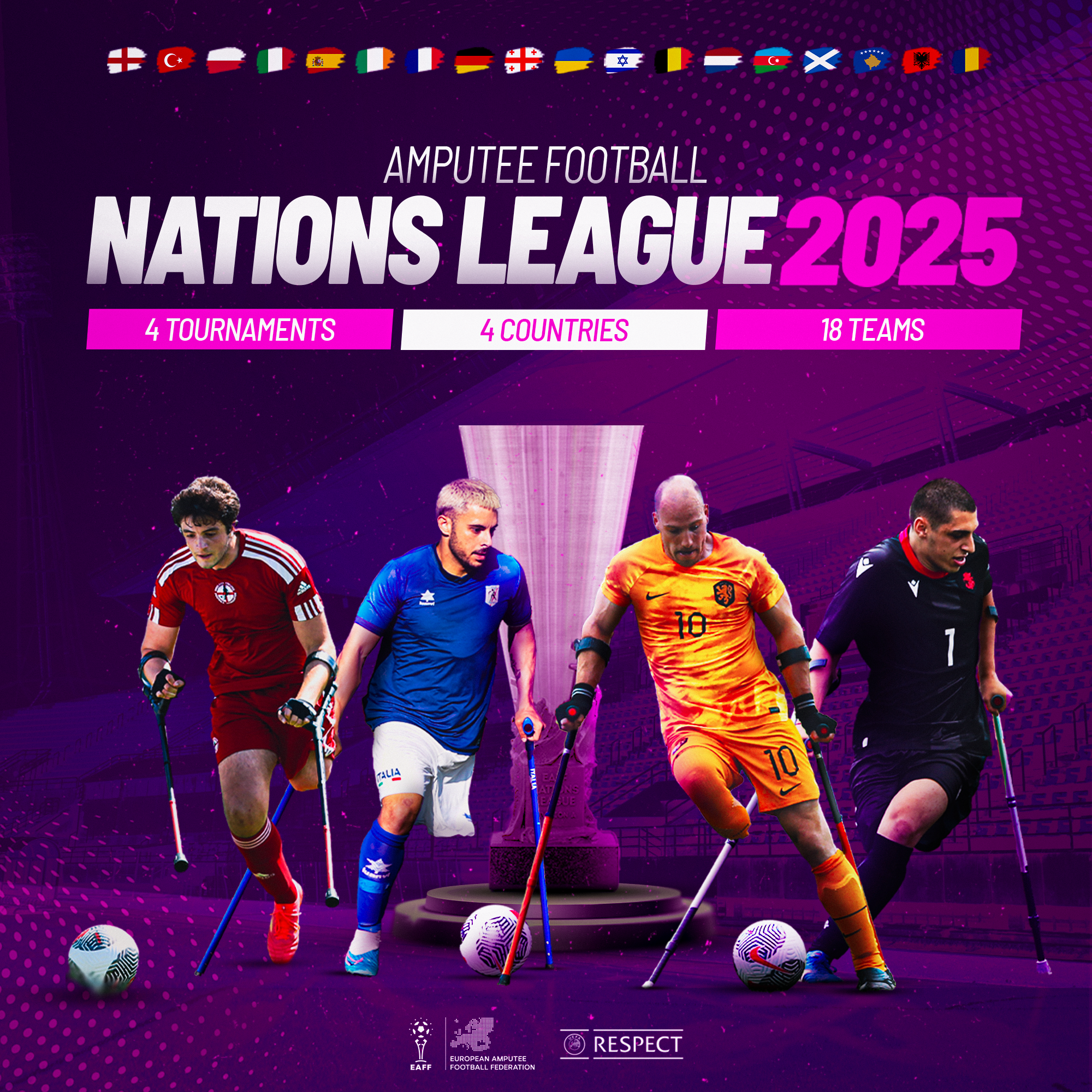 Liga das Nações 2025