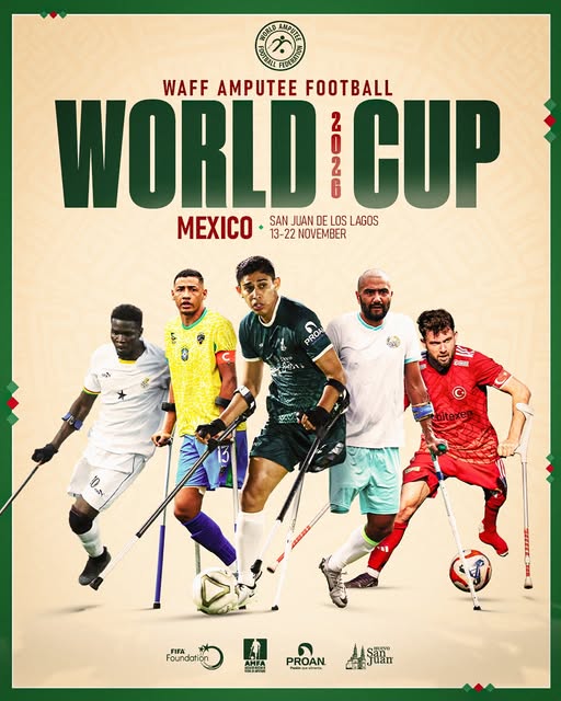 Mundial 2026
