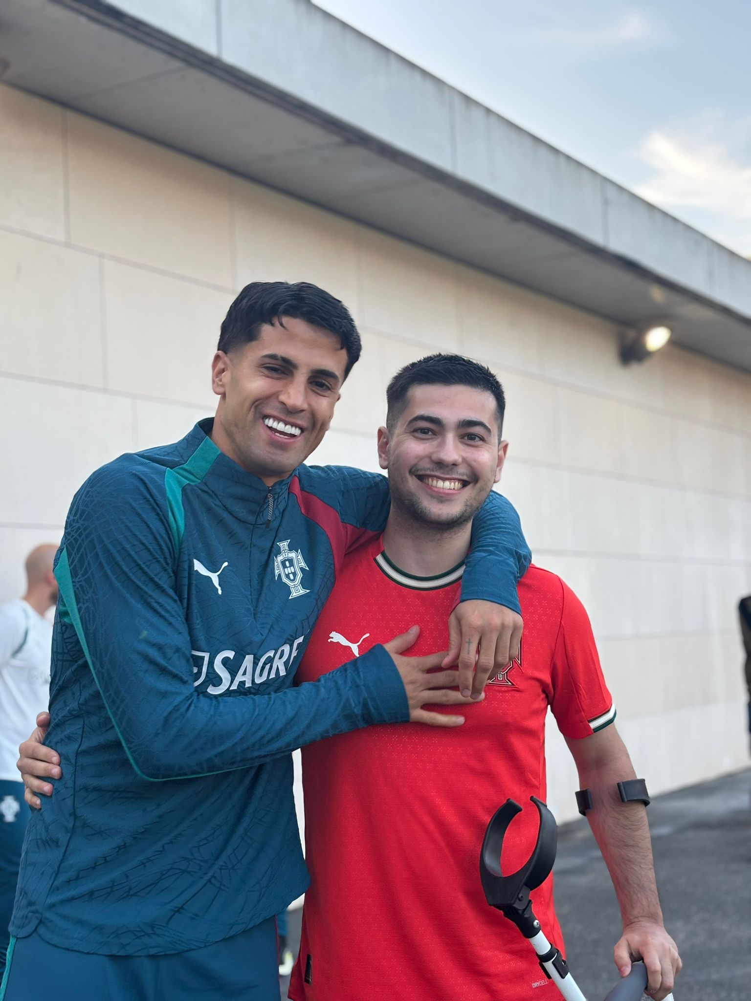 João Cancelo