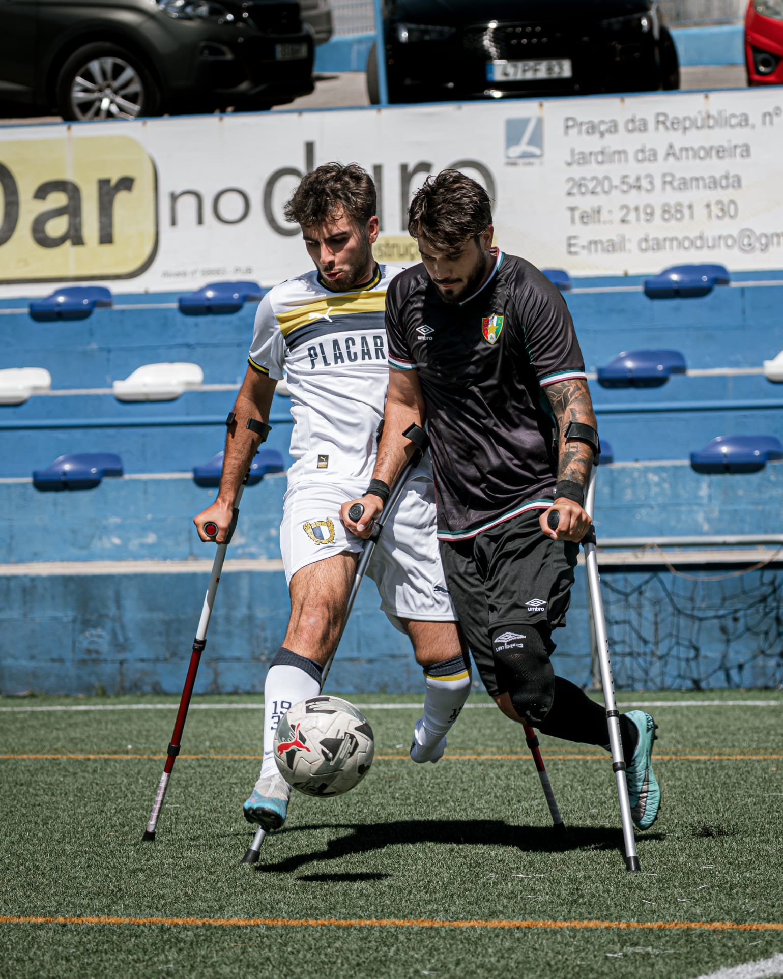 primeiro jogo oficial