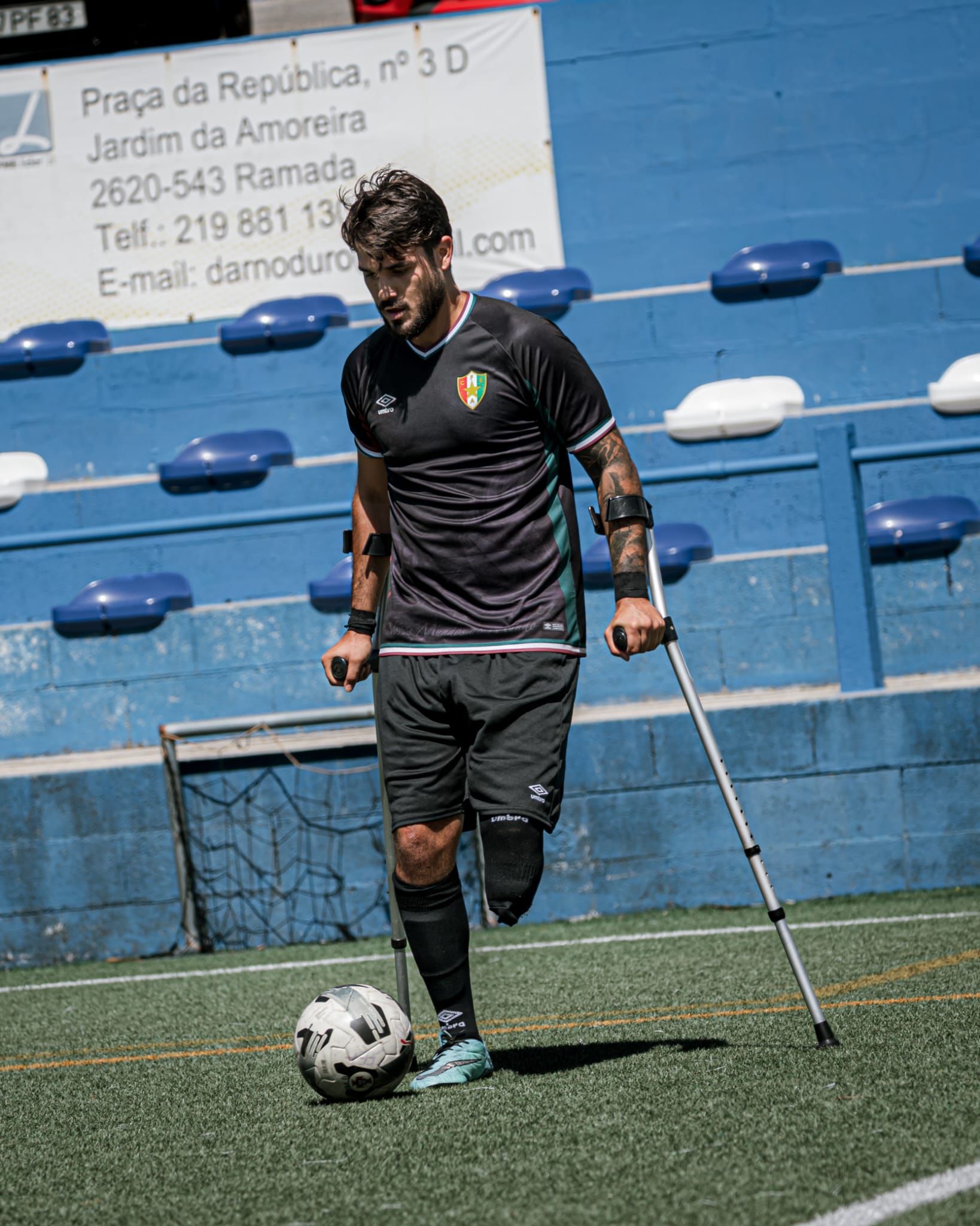 primeiro jogo oficial