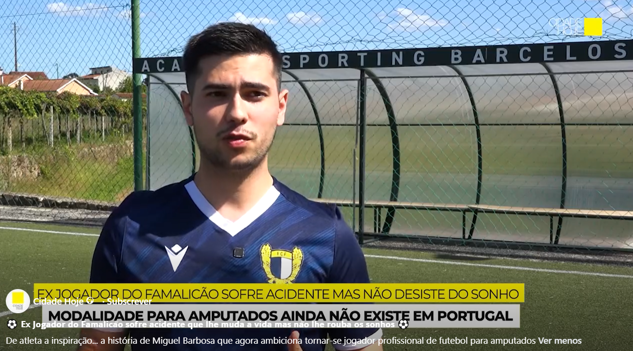 O Sonho Num Ano!