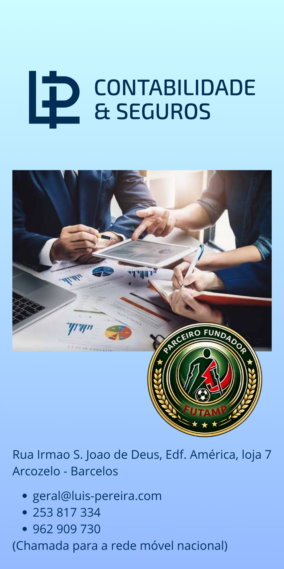 LP Contabilidade