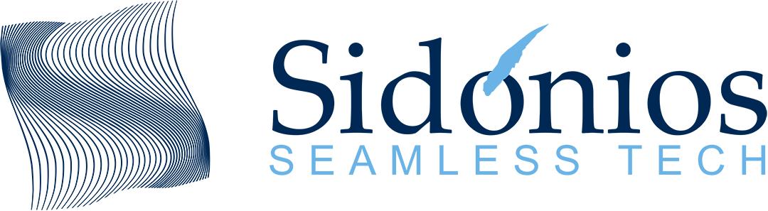 Sidónios Seamless Tech